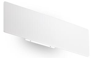 ZIGCAK LED STENSKA SVETILKA AP D29 4000K BELA ID277233