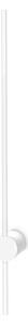 LED STENSKA SVETILKA ESSENCE AP D070 BELA ID285115