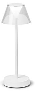 LED NAMIZNA SVETILKA LOLITA TL BELA IP54 ID286723
