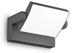 STENSKE SVETILKE SWIPE LED ANTRACIT IP54 ID287683
