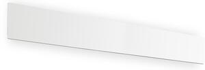 ZIGCAK LED STENSKA SVETILKA AP D75 3000K BELA ID277219