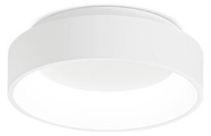 ZIGGY LED STROPNA SVETILKA PL D030 BELA ID293776