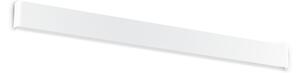 DELTA LED STENSKA SVETILKA AP D110 3000K BELA ID287607