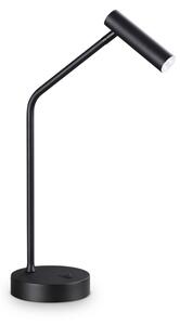 EASY LED NAMIZNA SVETILKA TL ČRNA ID295534