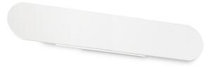 STENSKA SVETILKA ECHO LED AP D60 BELA ID273945#