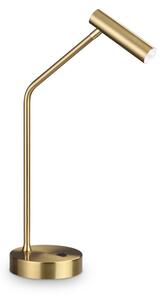 Preprosta LED namizna svetilka TL OTTONE ID295541