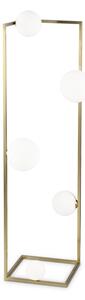 ANGOLO TALNA SVETILKA PT5 OTTONE G9 ID284354