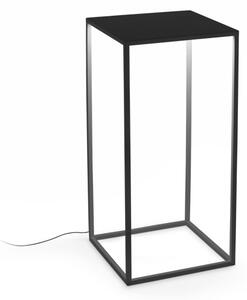 IPOTESI LED TALNA SVETILKA PT H73 ČRNA IP44 ID282251