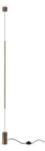 FILO LED STENSKA SVETILKA PT OTTONE ID301075