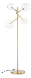 Talna svetilka EQUINOXE PT4 OTTONE G4 ID290966