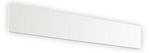 ZIGCAK LED STENSKA SVETILKA AP D53 4000K BELA ID277240