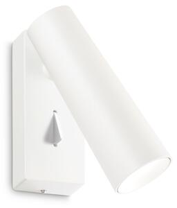STENSKE SVETILKE LED CEV AP BELA ID280998