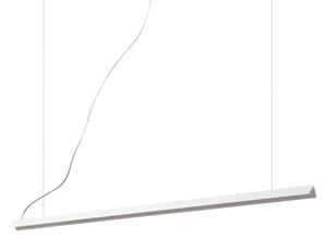V-LINE LED VISEČA SVETILKA SP BELA ID275369