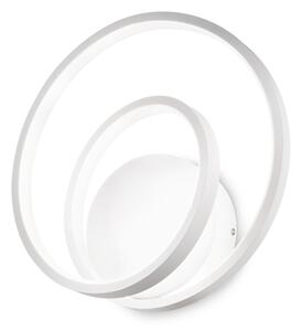 OZ LED STENSKA SVETILKA AP DALI BELA ID304489