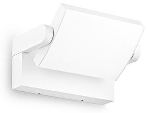 STENSKE SVETILKE SWIPE LED, BELE, IP54 ID287690