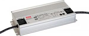 GONILNIK ZA LED TRAK 480W/24V IP67 HLG-480H-24A LPV480-24V-IP67 HLG