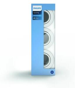 ENNEPER VGRADNA SVETILKA 3xNW/230 50183/31/PN