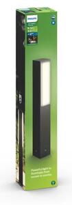 ZUNANJA SVETILKA 'STRATOSPHERE' LED 2X4,5W/1000lm/V.42cm//3000K/230V/IP44 16488/93/P0