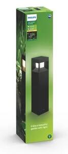 ZUNANJA SVETILKA 'PARTERRE' LED 8W/800lm/3000K/230V/IP44 16482/30/P0