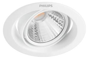 VGRADNA SVETILKA POMERON LED 5W/350lm/4000K/BELA 5955531000