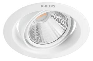 VGRADNA SVETILKA POMERON LED 5W/350lm/2700K/BELA 5955531