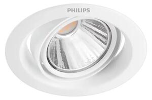 VGRADNA SVETILKA POMERON LED 7W/490lm/4000K/BELA 5955631000