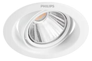 VGRADNA SVETILKA POMERON LED 7W/490lm/2700K/BELA 5955631