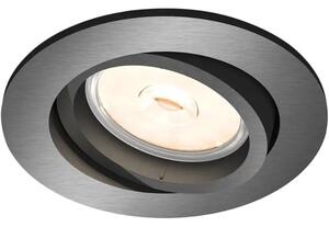 VGRADNA LED SVETILKA 1x4,5W 50391/99/PN