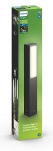 ZUNANJA SVETILKA 'STRATOSPHERE' LED 2x4,5W/1000lm/4000K/IP44/ANTRACIT 16489/93/P3
