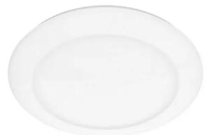 STROPNA SVETILKA CINNABAR LED 6W/480lm/4000K/230V/BELA 33361/31/17*
