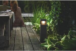 ZUNANJA TALNA SVETILKA 'PARTERRE' LED 8W/800lm/3000K/230V 16481/30/P0