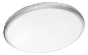 STROPNA SVETILKA TWIRLY LED 17W/1100lm/2700K/230V/SIVA 31815/87/16