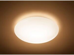 STROPNA SVETILKA SUEDE LED 4×6W/2350lm/4000K/230V/BELA 31802/31/16
