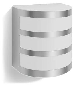 STENSKA SVETILKA CALGARY LED 3W/270lm/2700K/IP44/INOX 17314/47/16