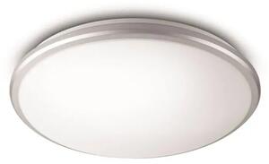 STROPNA SVETILKA TWIRLY LED 12W/810lm/2700K/230V/SIVA 31814/87/16*