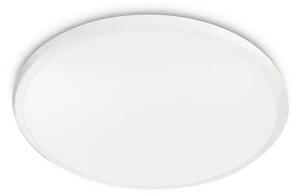 VRTEČA LED STROPNA SVETILKA 17W/1100lm/2700K/230V/BELA 31815/31/16