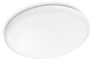 VRTEČA LED STROPNA SVETILKA 12W/810lm/2700K/230V/BELA 31814/31/16*