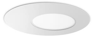 IRIDE LED STROPNA SVETILKA PL D50 BELA ID312491#