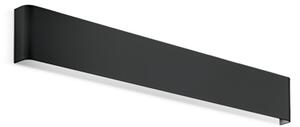 STENSKA SVETILKA DELTA LED AP D061 4000K ČRNA ID307022