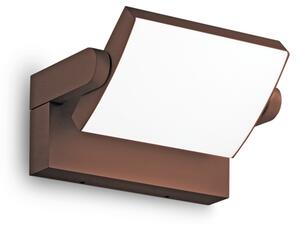 STENSKE SVETILKE SWIPE LED, KAVA, IP54 ID307169