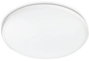 STROPNA SVETILKA TWIRLY LED 17W/1100lm/4000K/230V/BELA 31815/31/17