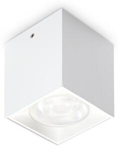 LED STROPNA SVETILKA DOT KVADRATNA BELA 3000K ID319797
