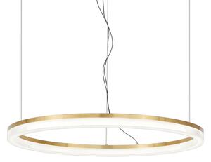 Viseča svetilka CROWN LED SP D80 ID314921