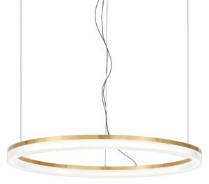 Viseča svetilka CROWN LED SP D60 ID314938