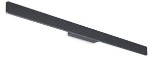 LINEA LED STENSKA SVETILKA AP D104 ANTRACIT IP54 ID313467