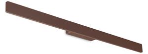 LINEA LED STENSKA SVETILKA AP D104 KAVA IP54 ID313481