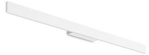 LINEA LED STENSKA SVETILKA AP D104 BELA IP54 ID313474