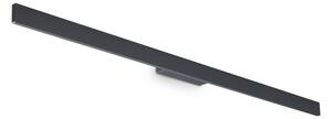 LINEA LED STENSKA SVETILKA AP D144 ANTRACIT IP54 ID313504