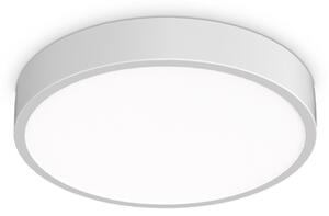 STROPNA SVETILKA RAY LED PL D40 BELA IP44 ID318264