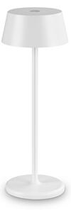 PURE LED NAMIZNA SVETILKA TL BELA IP54 ID311685